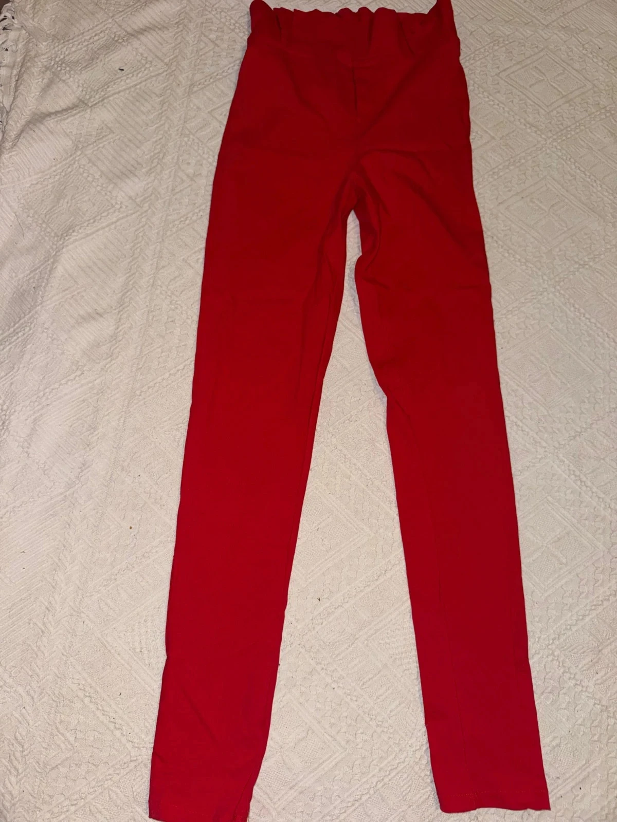 Legging vintage – photo 3